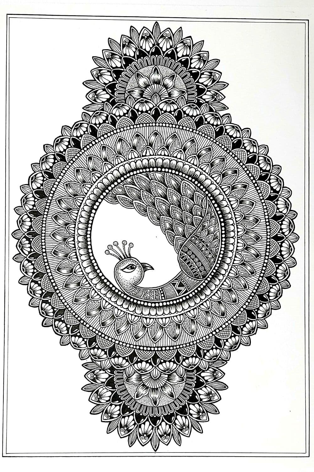 Mandala Art